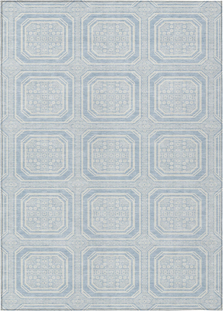 addison chantille acn1462 sky rug