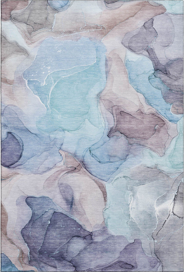addison mayfield amf504 navy rug