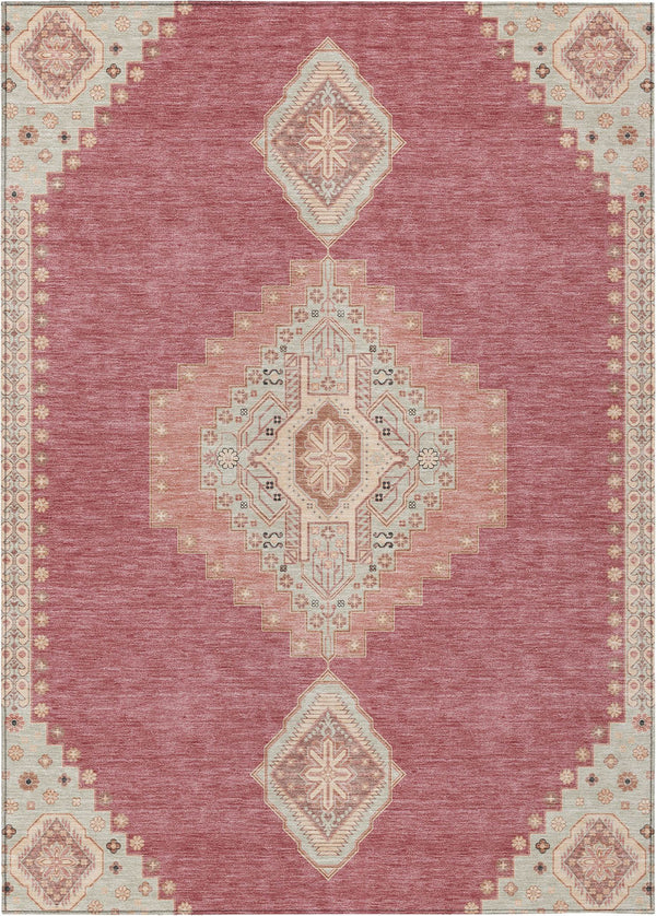 addison chantille acn1014 blush rug