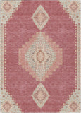 addison chantille acn1014 blush rug