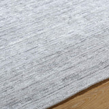 surya grandeur gru 2301 silver rug
