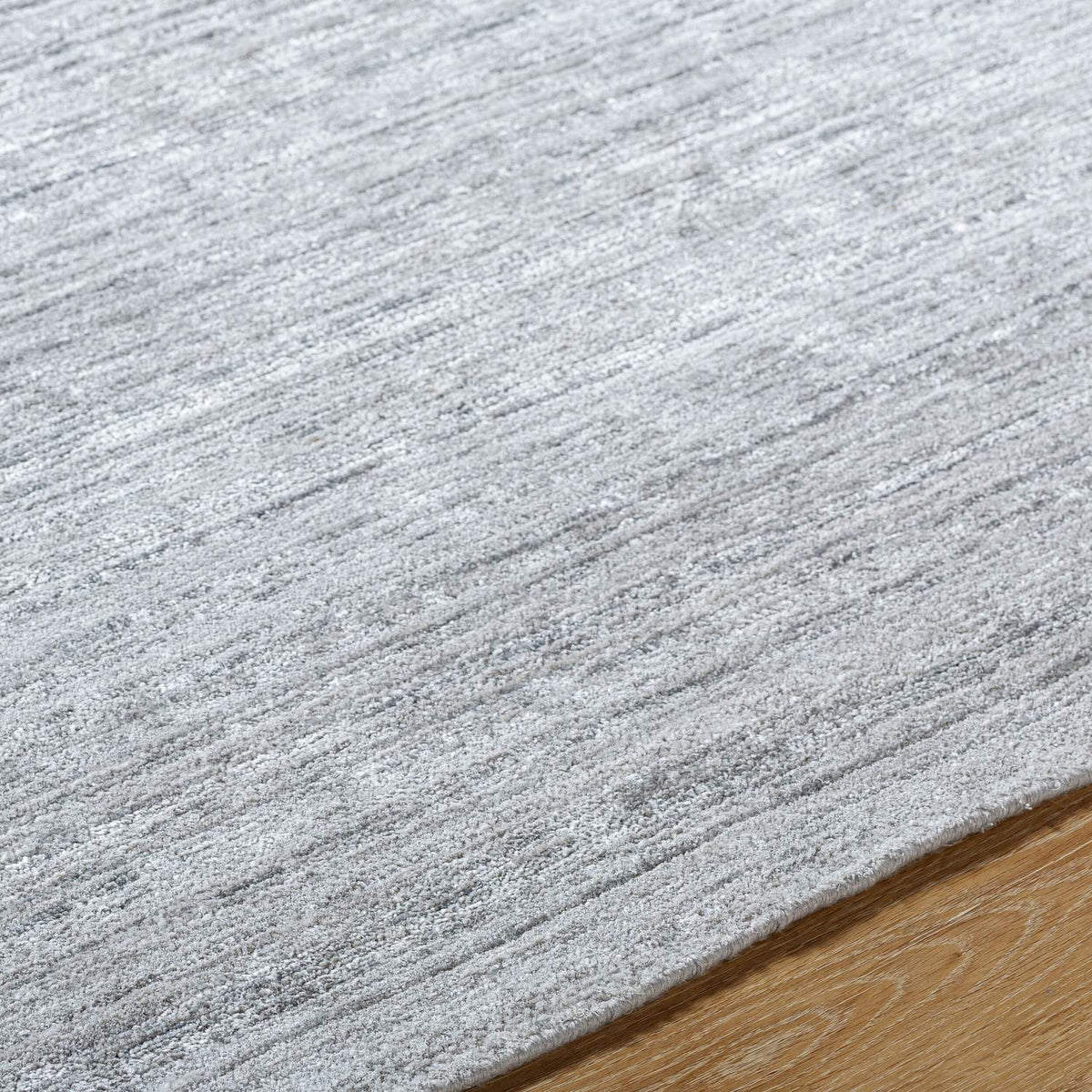 surya grandeur gru 2301 silver rug