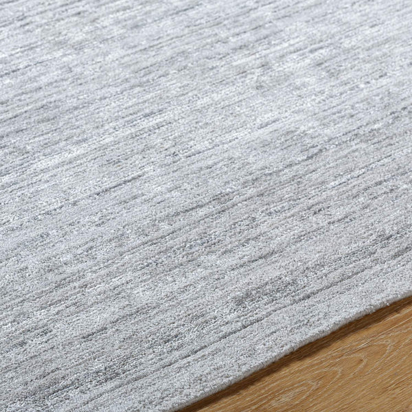 surya grandeur gru 2301 silver rug