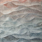 addison chantille acn1618 teal rug