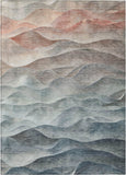 addison chantille acn1618 teal rug