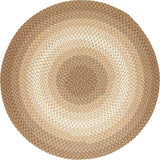 rhody twin river tr52 natural multi rug