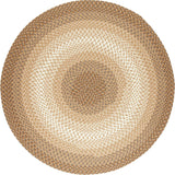 rhody twin river tr52 natural multi rug