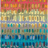 dash albert paint chip da552 multi rug