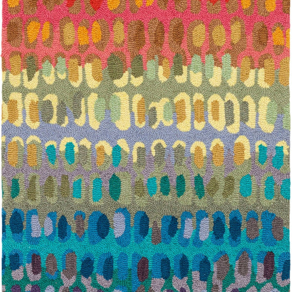 dash albert paint chip da552 multi rug