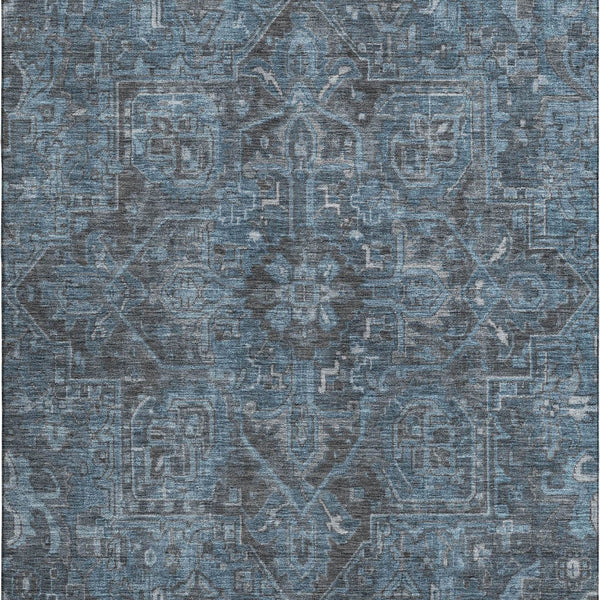 addison mayfield amf571 navy rug