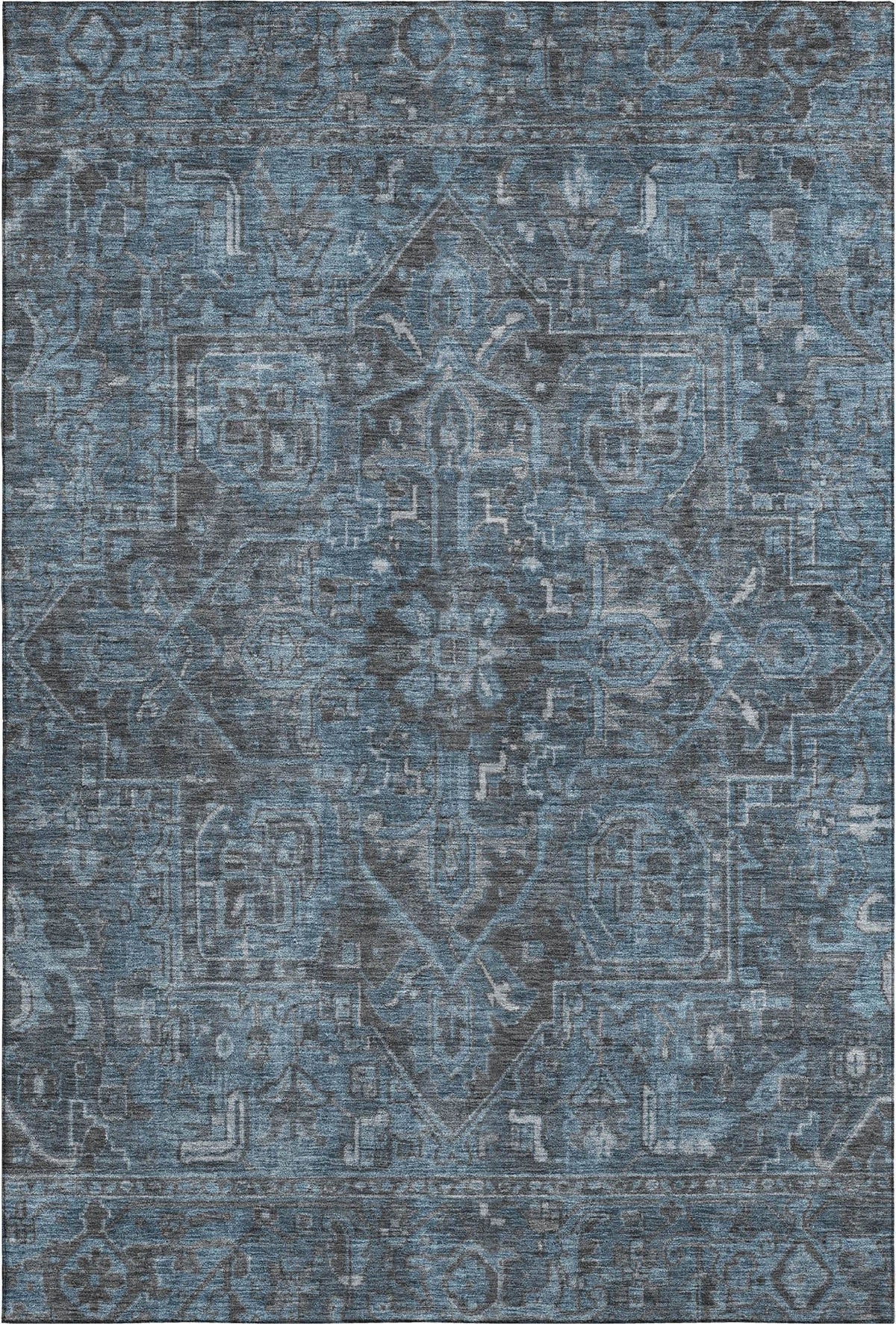addison mayfield amf571 navy rug