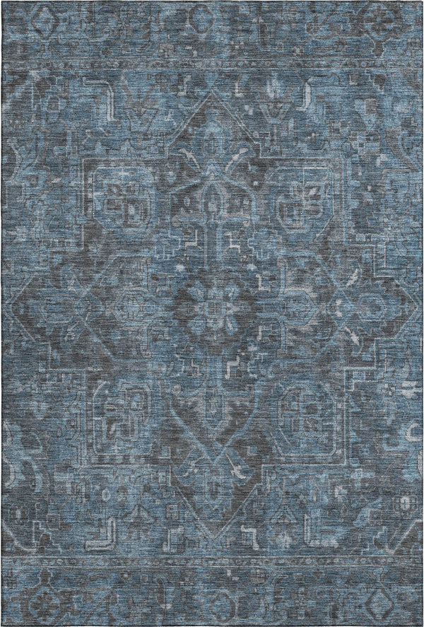 addison mayfield amf571 navy rug