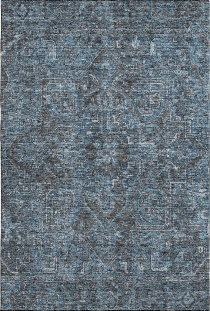 addison mayfield amf571 navy rug