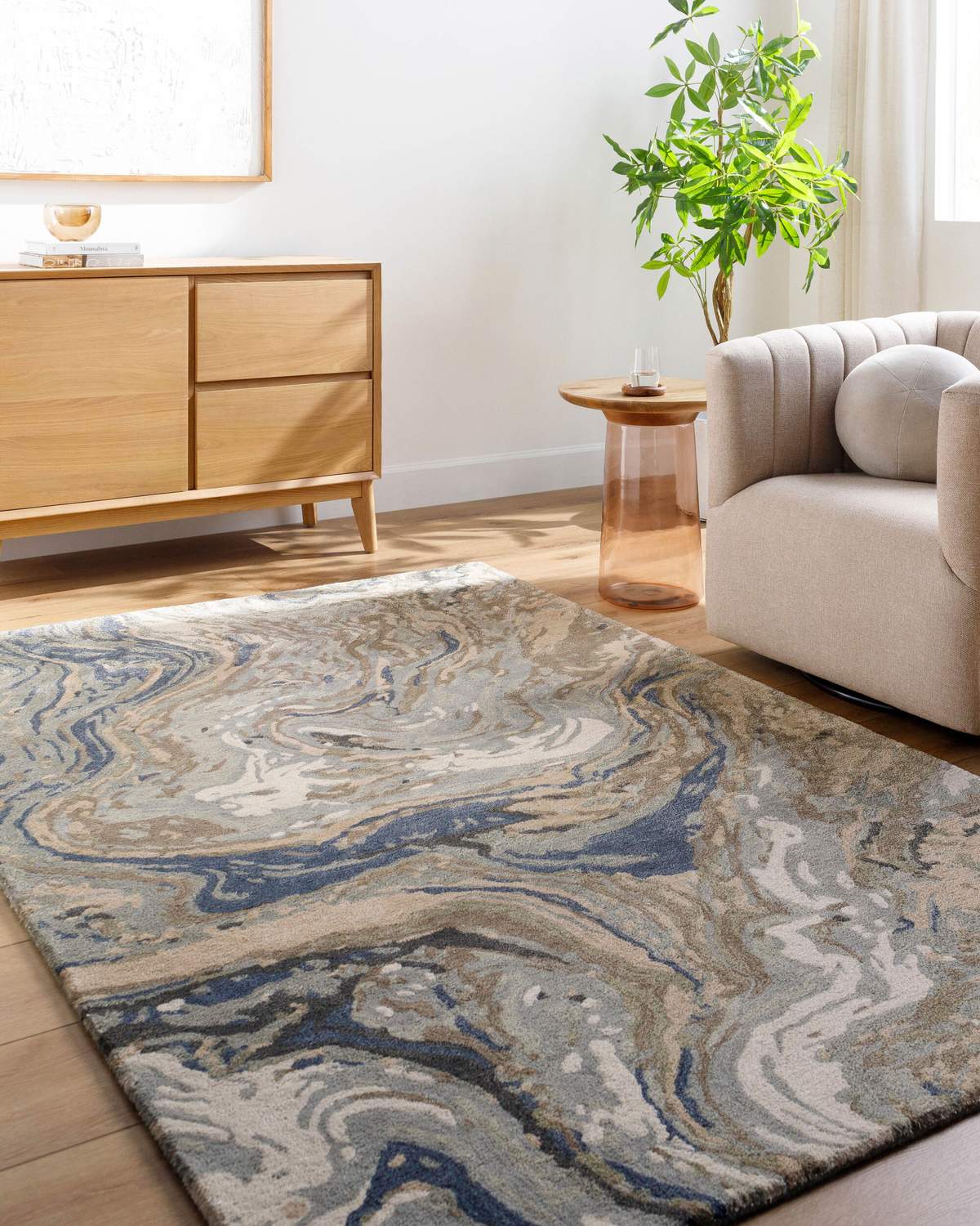 surya kavita kvt 2329 beige rug