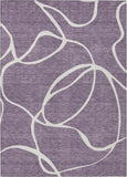 addison chantille acn999 purple rug