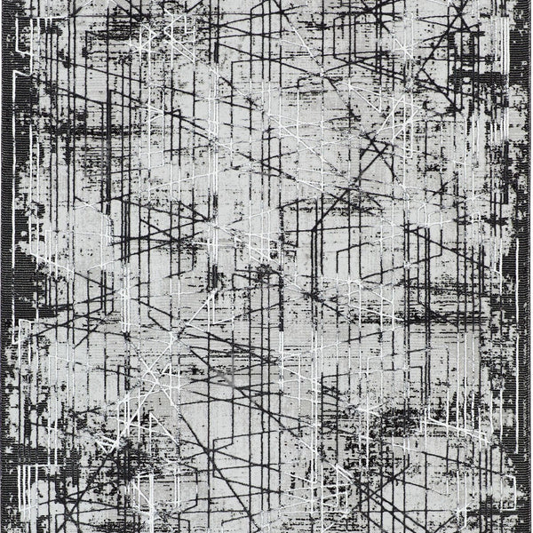 lavin seisa r1004 black rug