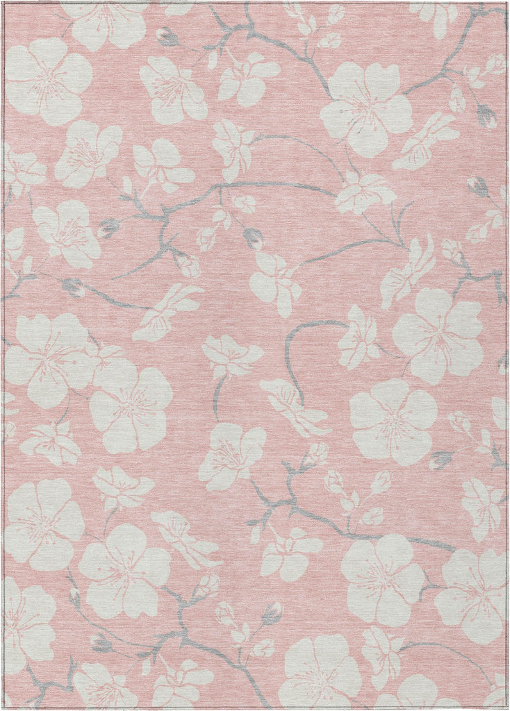 addison chantille acn1032 pink rug