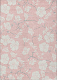 addison chantille acn1032 pink rug