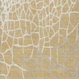 addison chantille acn1049 gold rug