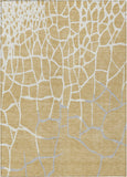 addison chantille acn1049 gold rug