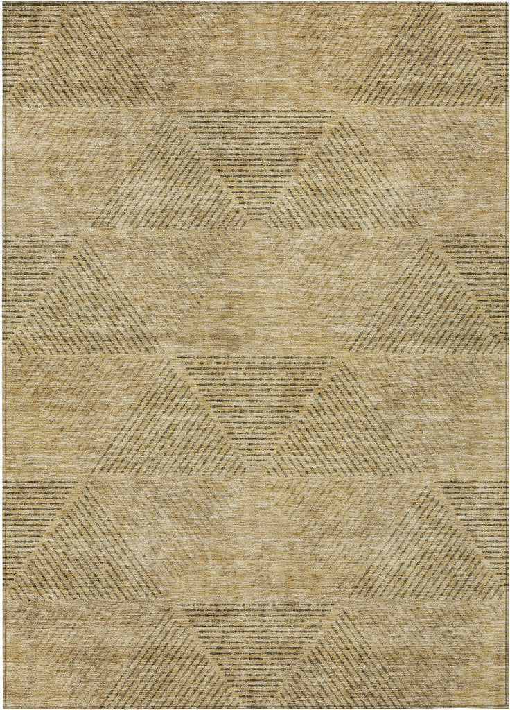 addison chantille acn777 wheat rug