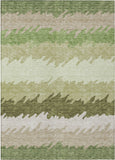 addison chantille acn736 green rug
