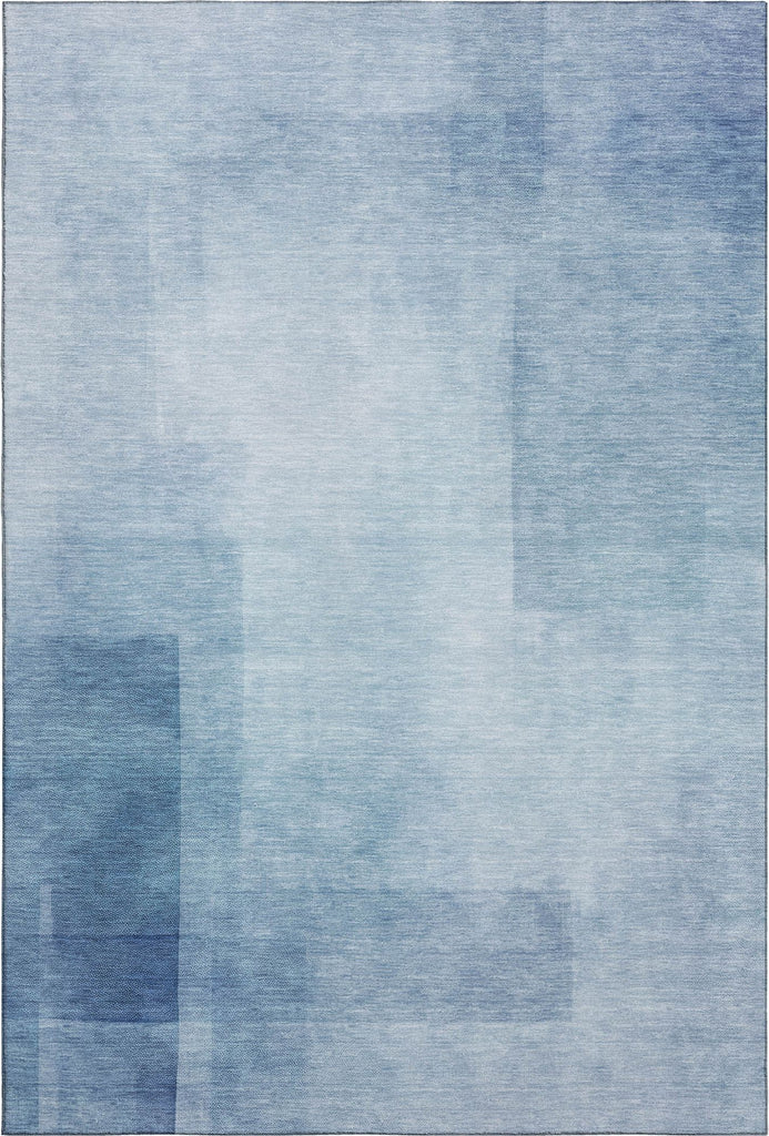 dalyn pacifica pa5 blue rug
