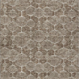 addison chantille acn732 chocolate rug