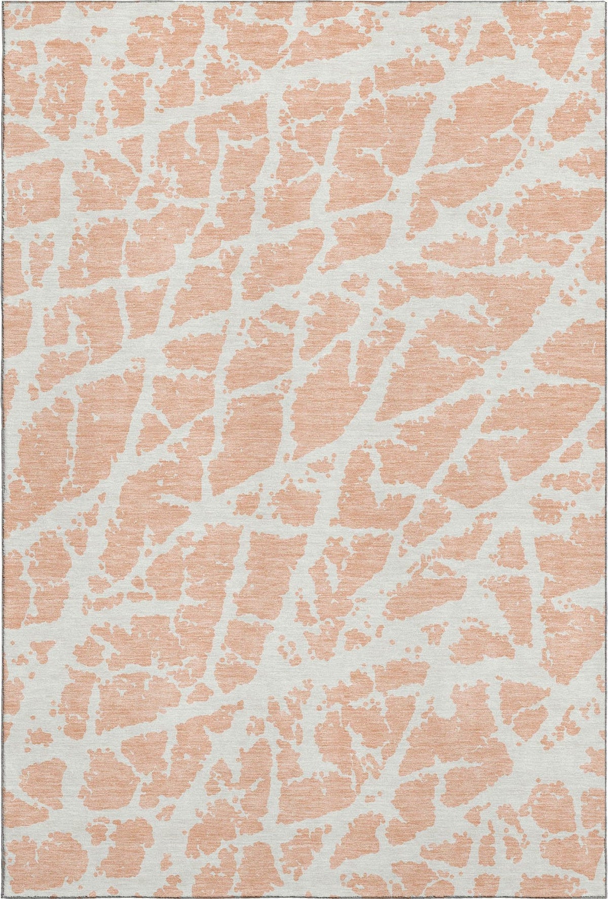 addison mayfield amf501 peach rug