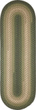 rhody twin river tr22 green multi rug