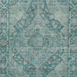 addison chantille acn1761 teal rug