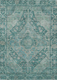 addison chantille acn1761 teal rug