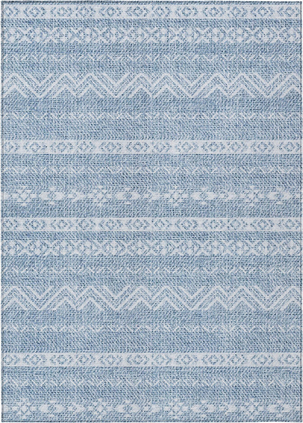addison chantille acn803 blue rug