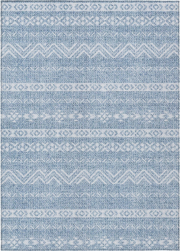 addison chantille acn803 blue rug