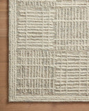 loloi rugs tallulah tll 02 mist ivory rug