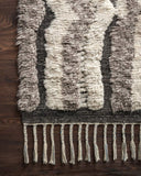 loloi rugs khalid kf 03 stone charcoal rug