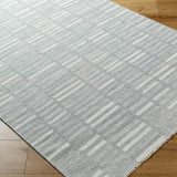 surya marseille mll 2305 slate gray rug