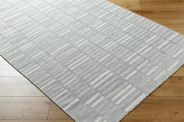 surya marseille mll 2305 slate gray rug