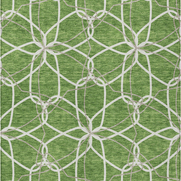 addison chantille acn950 green rug