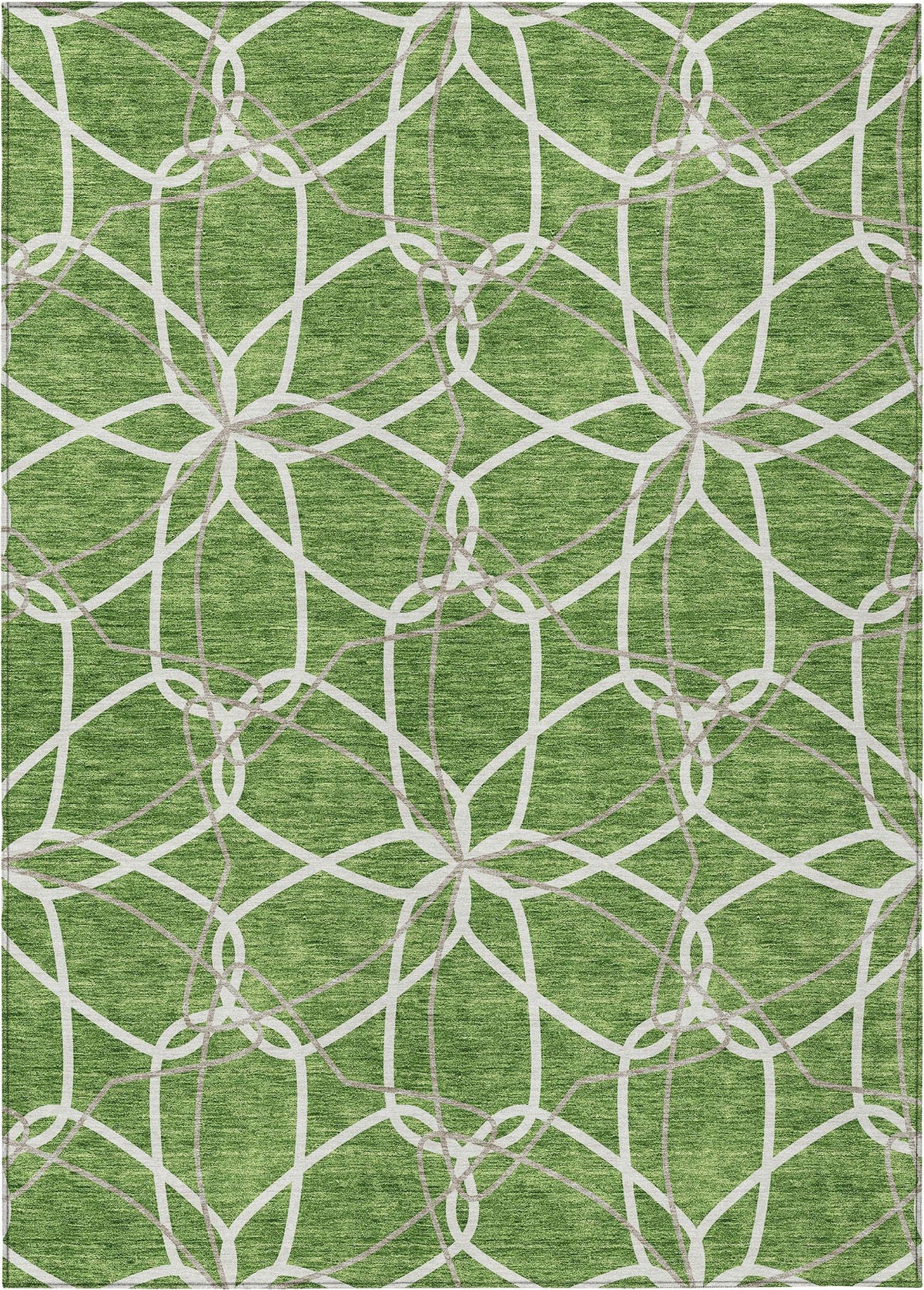 addison chantille acn950 green rug