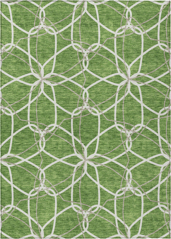 addison chantille acn950 green rug