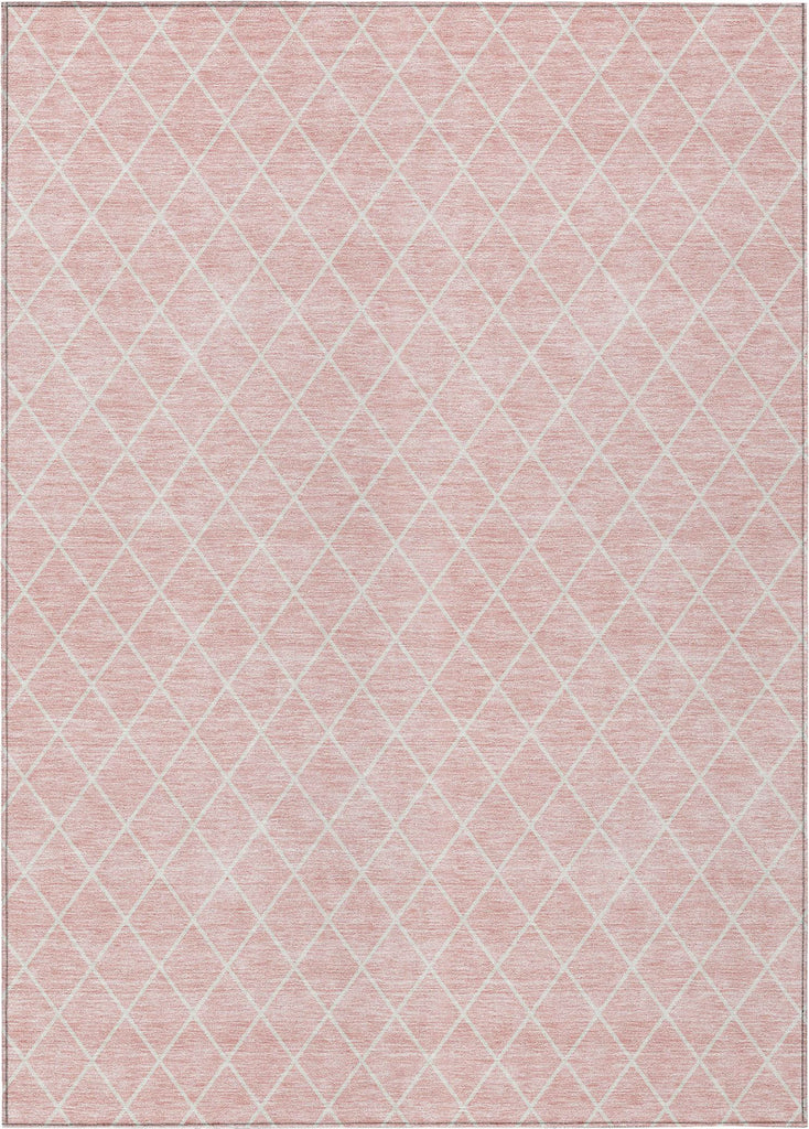 addison chantille acn932 pink rug