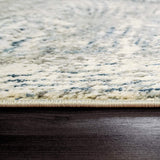 dynamic zen 8341 950 grey rug