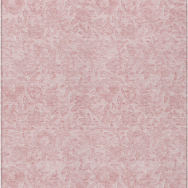 addison chantille acn782 pink rug