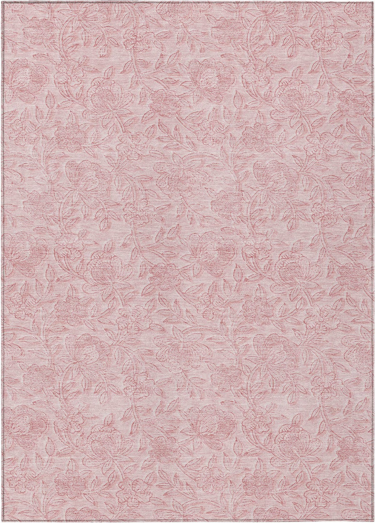 addison chantille acn782 pink rug