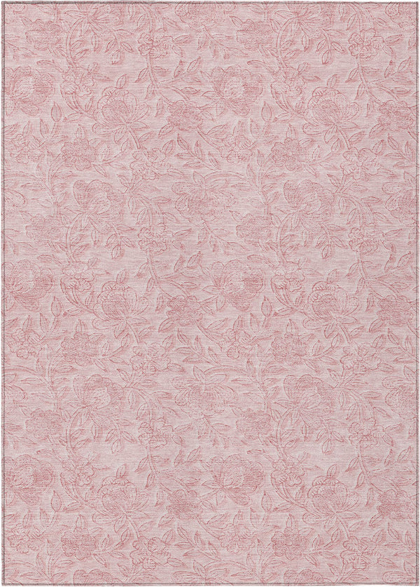 addison chantille acn782 pink rug