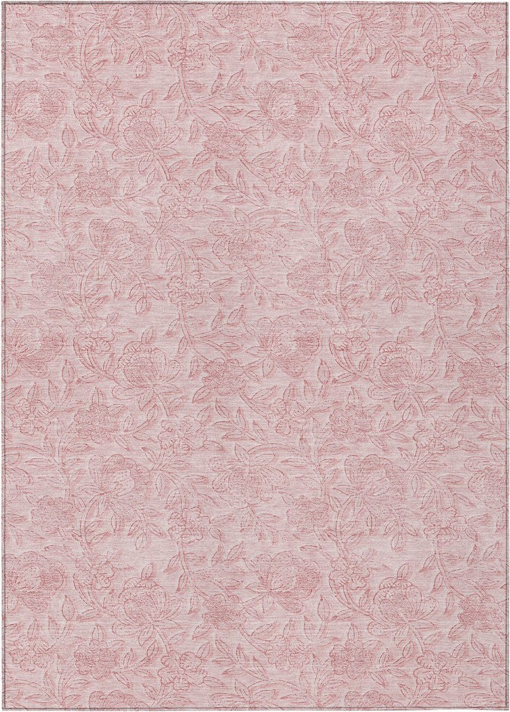 addison chantille acn782 pink rug