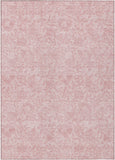 addison chantille acn782 pink rug
