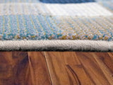 dynamic rugs eclipse 63339 6121 multi rug