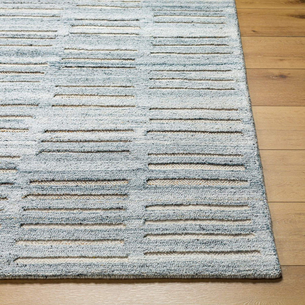 surya calgary cgr 2306 pale blue rug